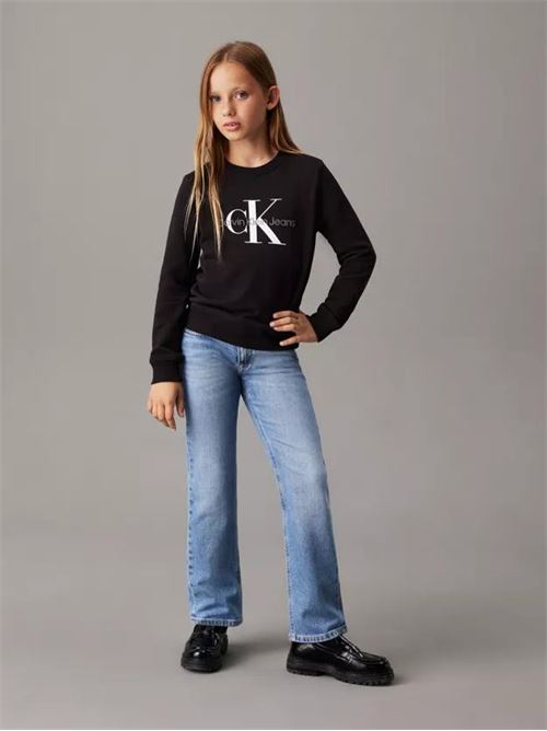  CALVIN KLEIN JEANS | IU0IU00675J/BEH